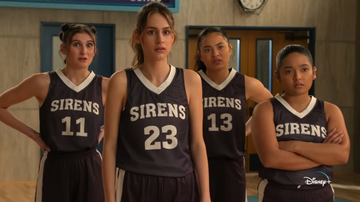 Big Shot Season 2 | Cast, Episodes | And Everything You Need to Know