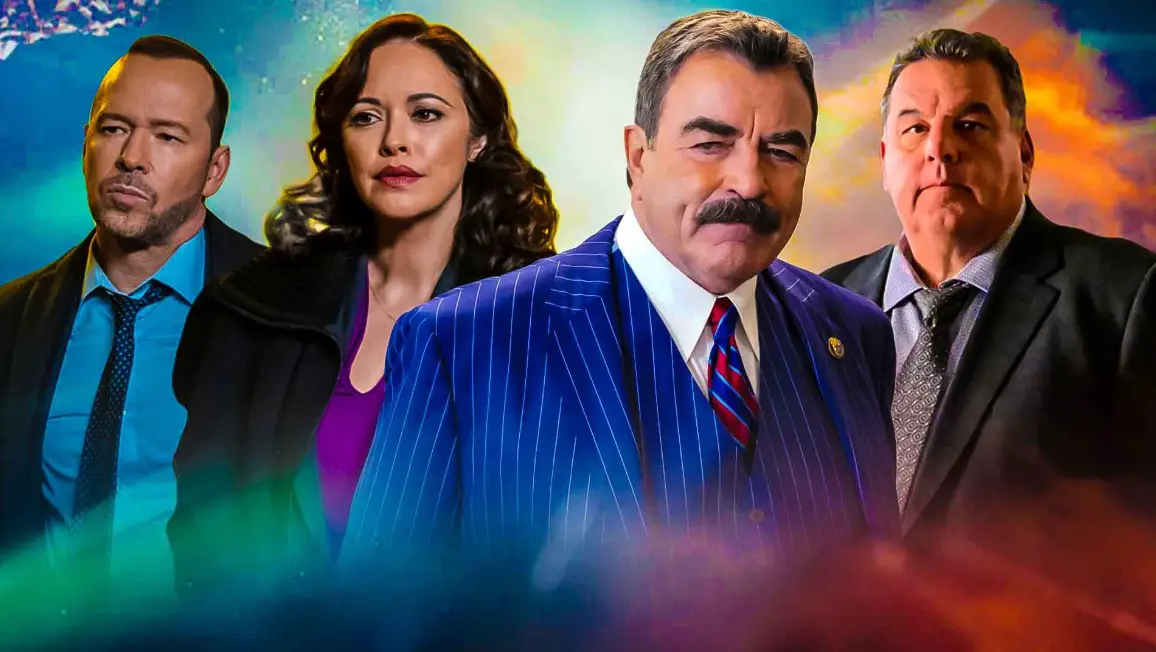 Blue Bloods Season 13 | Cast, Episodes | And Everything You Need to Know