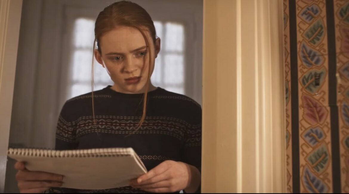 Dear Zoe (2022) Cast, Release Date, Plot, Trailer