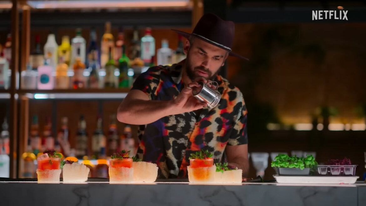 Drink Masters TV Series (2022) | Cast, Episodes | And Everything You Need to Know