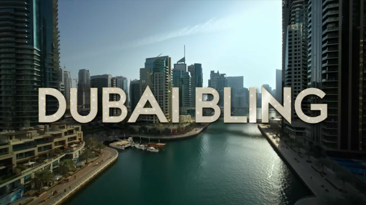 Dubai Bling TV Series (2022) | Cast, Episodes | And Everything You Need to Know