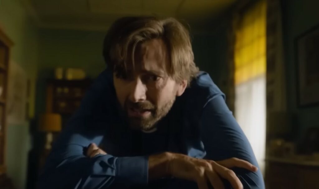 Inside Man TV Series (2022) Cast, Release Date, Plot, Trailer