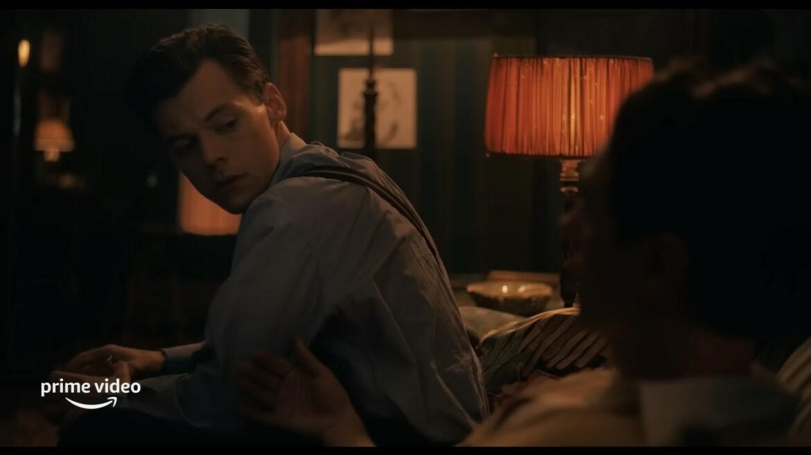 My Policeman (2022) Cast, Release Date, Plot, Trailer