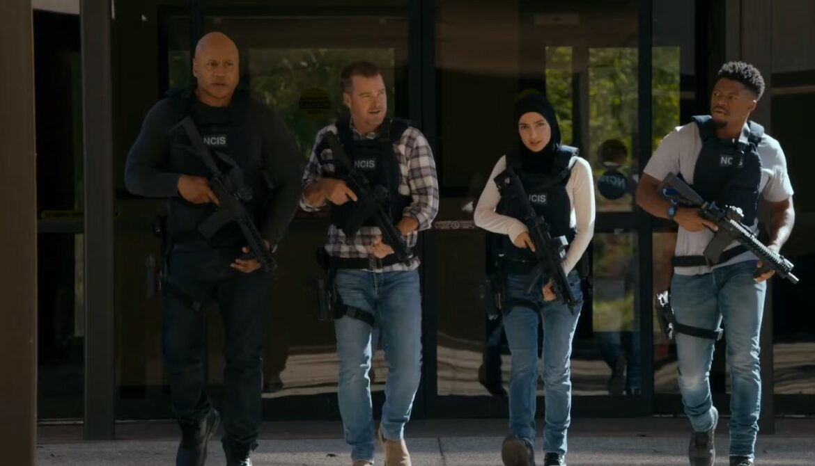 NCIS: Los Angeles Season 14 | Cast, Episodes | And Everything You Need to Know