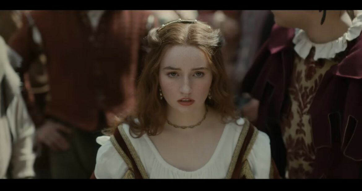 Rosaline (2022) Cast, Release Date, Plot, Trailer