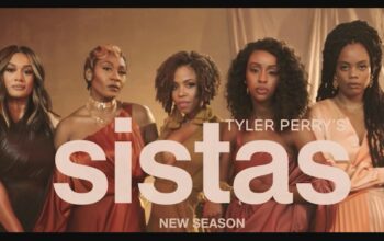 Sistas Season 5 | Cast, Episodes | And Everything You Need to Know