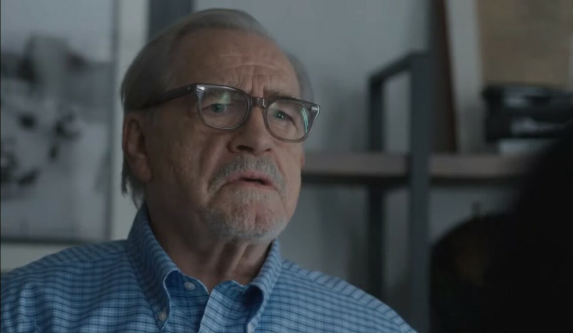 The Independent (2022) Cast, Release Date, Plot, Trailer