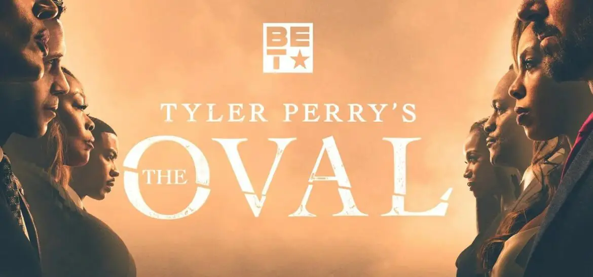 The Oval Season 4 | Cast, Episodes | And Everything You Need to Know