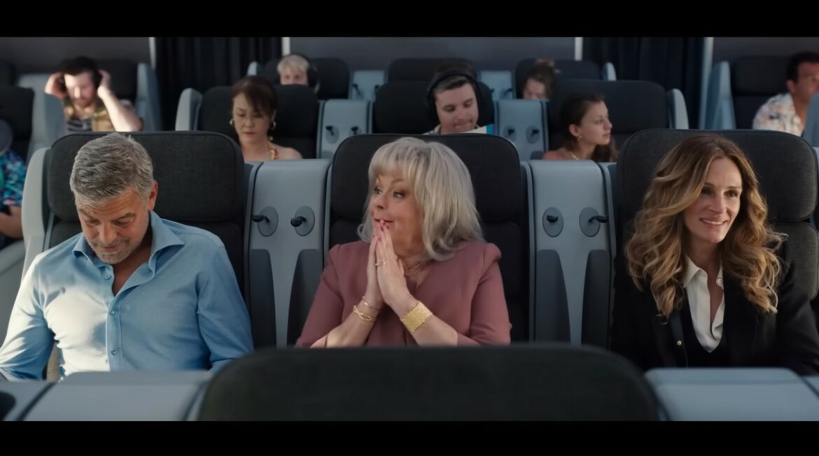 Ticket to Paradise (2022) Cast, Release Date, Plot, Budget, Box office, Trailer