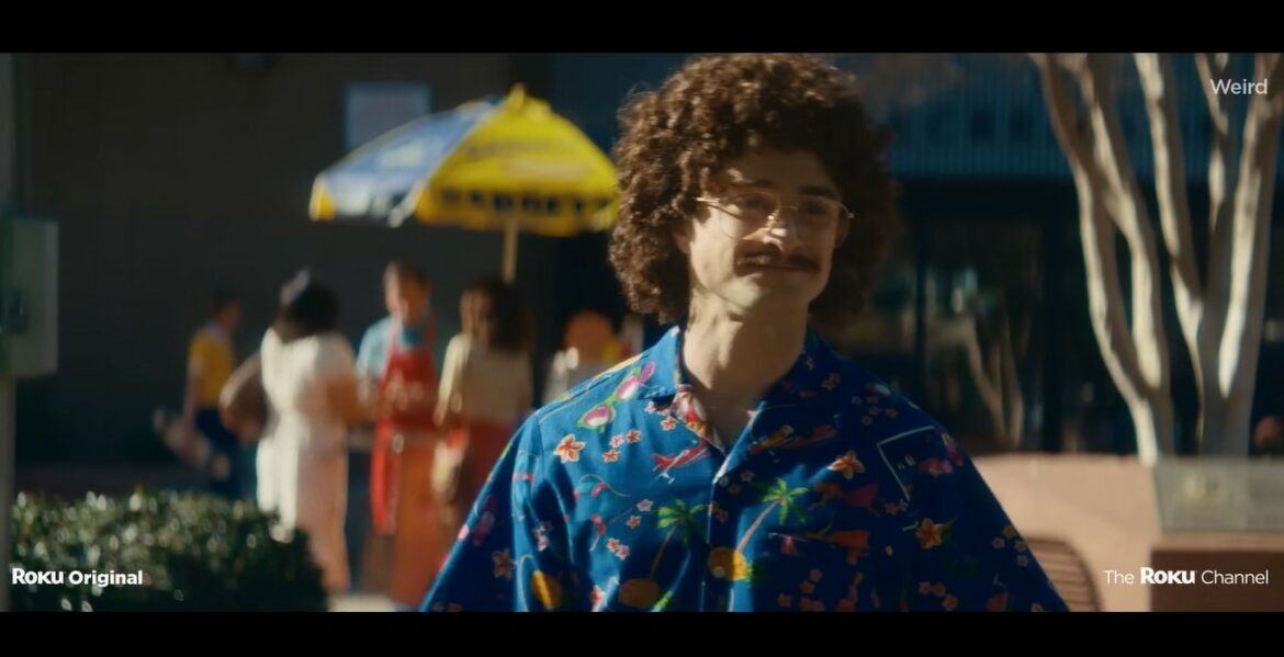 Weird: The Al Yankovic Story (2022) Cast, Release Date, Plot, Trailer