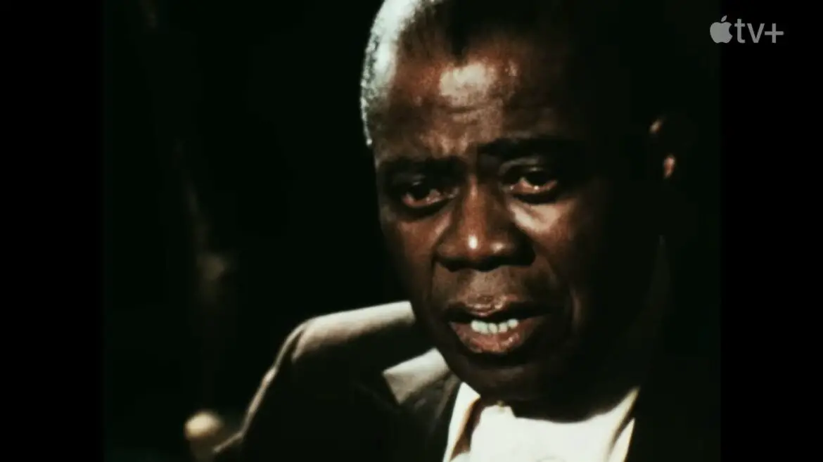 Louis Armstrong's Black & Blues (2022) Cast, Release Date, Plot, Trailer
