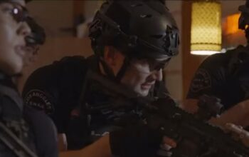 S.W.A.T. Season 6 | Cast, Episodes | And Everything You Need to Know