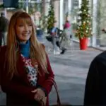 A Christmas Spark (2022) Cast, Release Date, Plot, Trailer