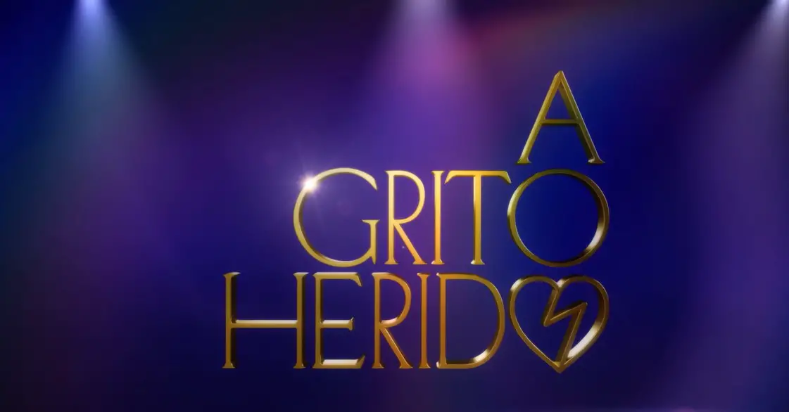 From the Top of My Lungs (A Grito Herido) TV Series (2022) | Cast, Episodes | And Everything You Need to Know