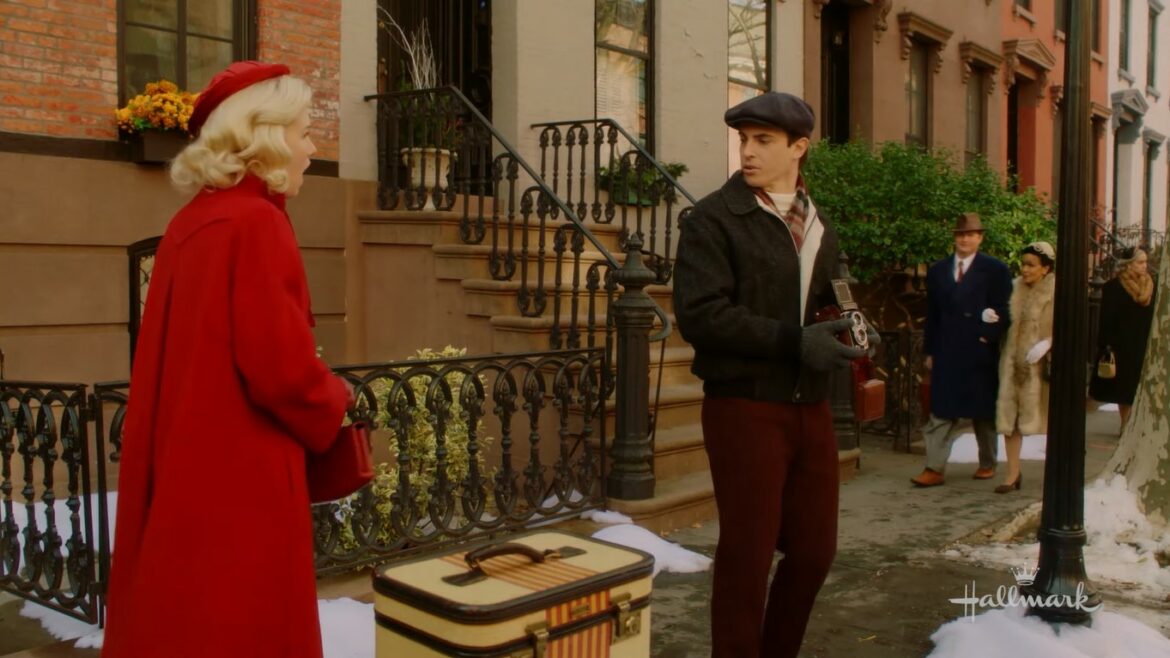 A Holiday Spectacular (2022) Cast, Release Date, Plot, Trailer