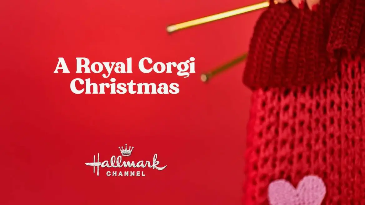 A Royal Corgi Christmas (2022) Cast, Release Date, Plot, Trailer