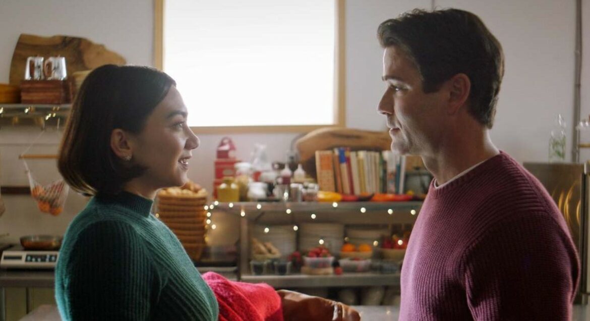 Baking All the Way (2022) Cast, Release Date, Plot, Trailer