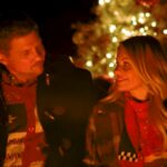 Candace Cameron Bure Presents: A Christmas ... Present (2022) Cast, Release Date, Plot, Trailer