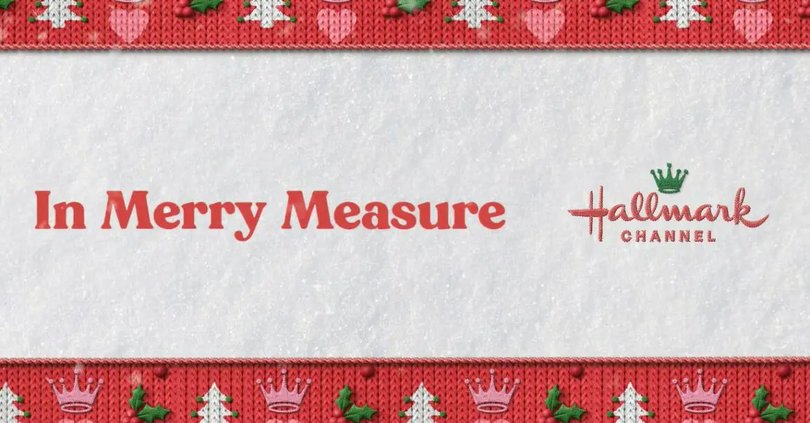 In Merry Measure (2022) Cast, Release Date, Plot, Trailer