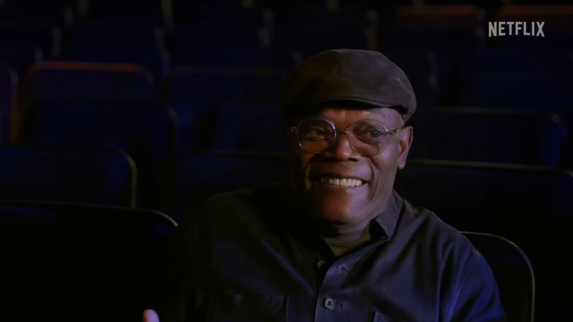 Is That Black Enough for You?!? (2022) Cast, Release Date, Plot, Trailer