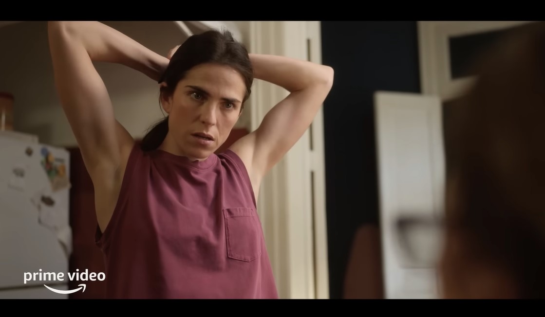 Dive (La Caida) (2022) Cast, Release Date, Plot, Trailer