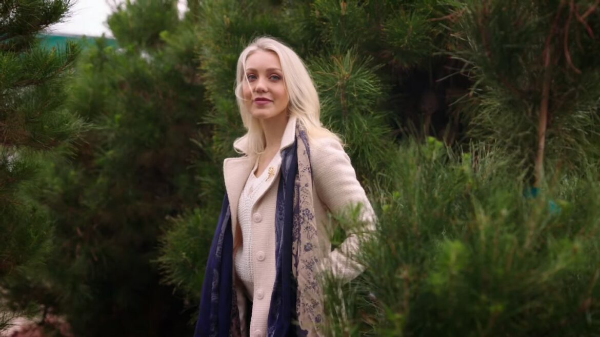 My Best Friend's Christmas (2022) Cast, Release Date, Plot, Trailer