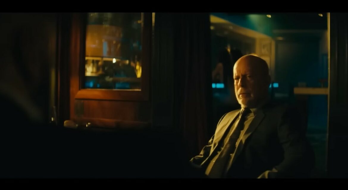 Paradise City (2022) Cast, Release Date, Plot, Trailer