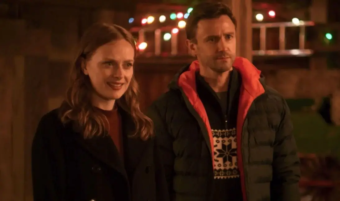 The Holiday Swap (2022) Cast, Release Date, Plot, Trailer