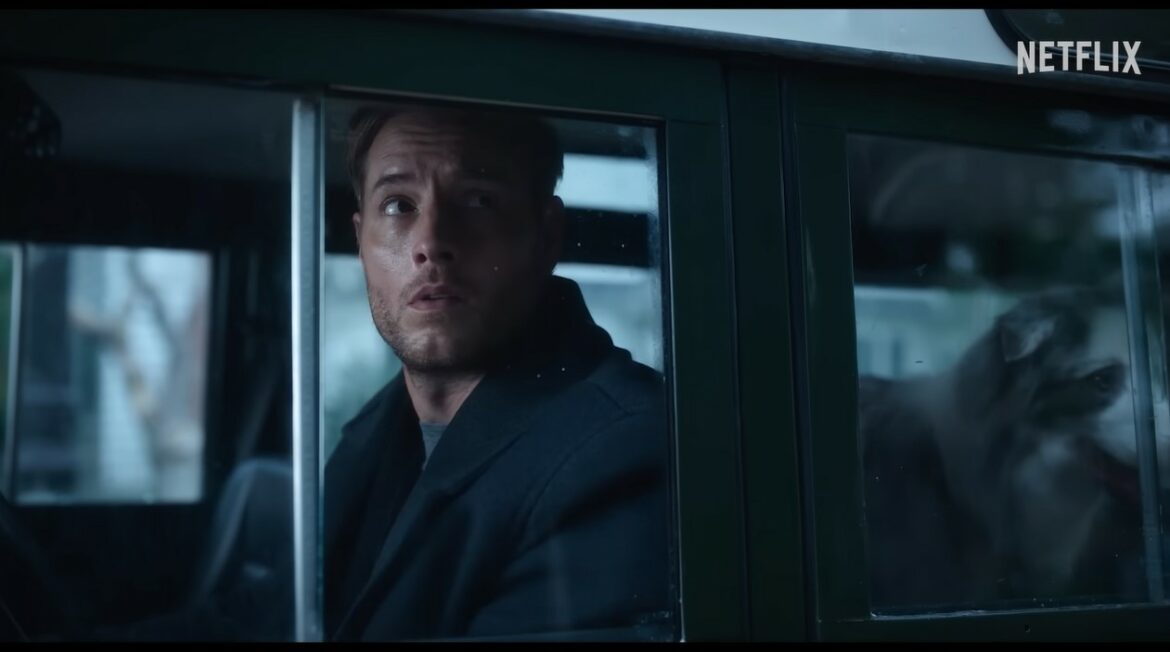 The Noel Diary (2022) Cast, Release Date, Plot, Trailer