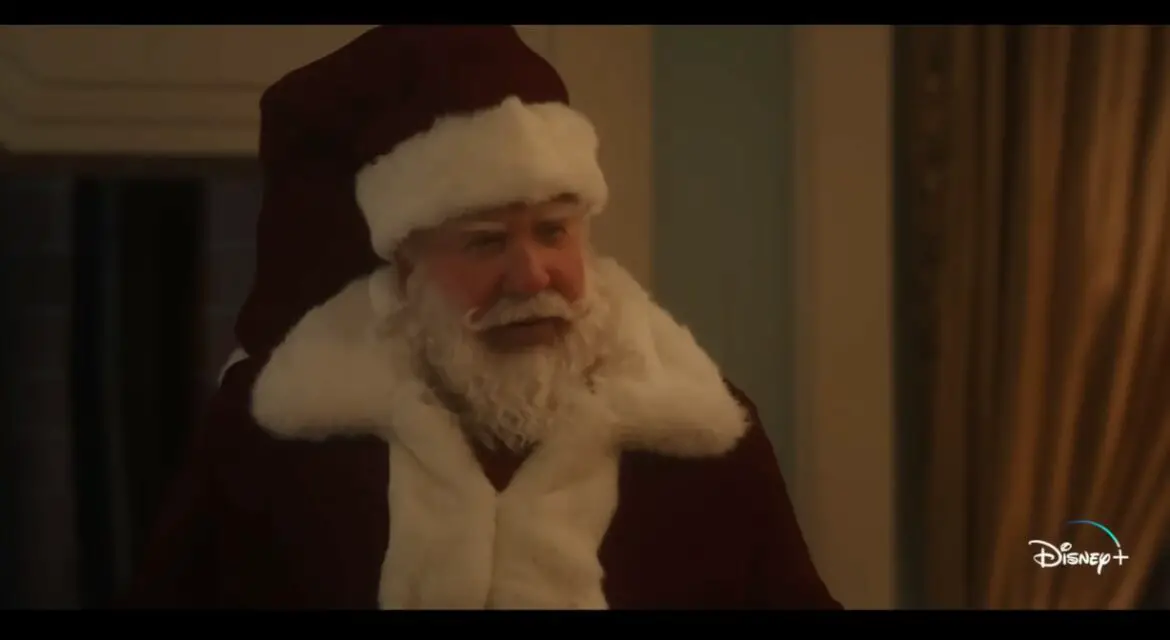 The Santa Clauses Season 2 Episode 3: Cast, Release Date & Where To Watch