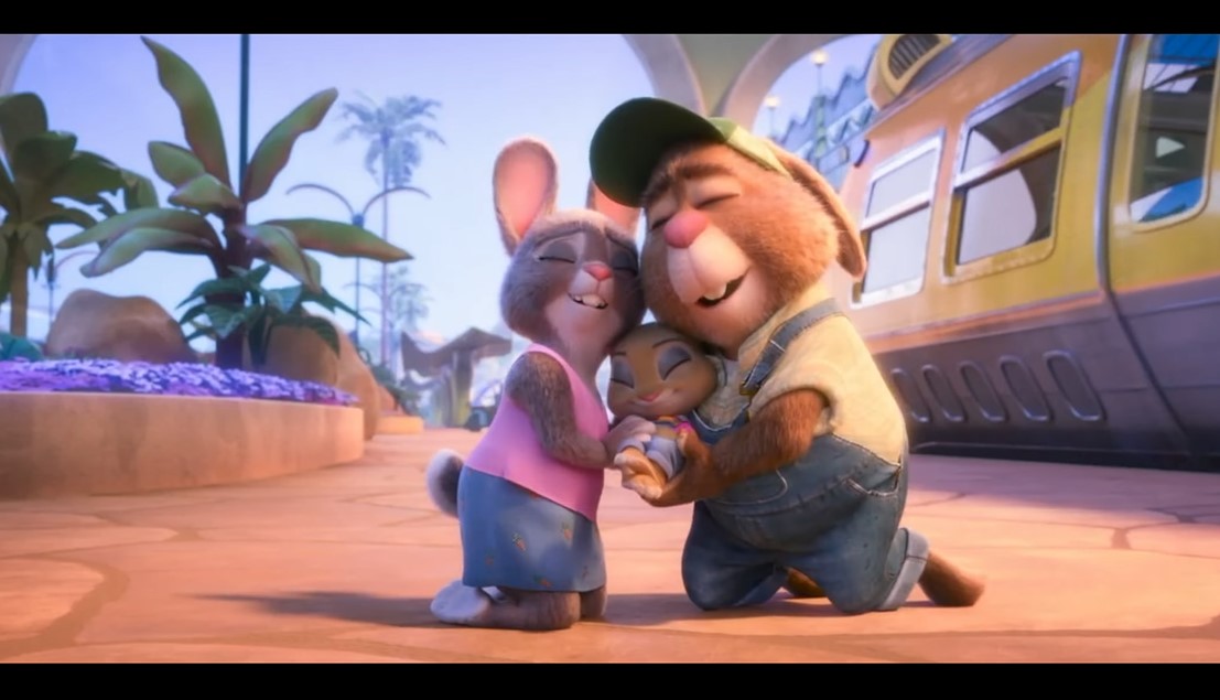 Zootopia+ TV Series (2022) | Cast, Episodes | And Everything You Need to Know