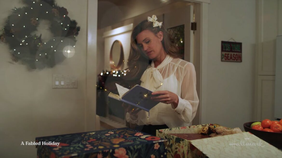 A Fabled Holiday (2022) Cast, Release Date, Plot, Trailer