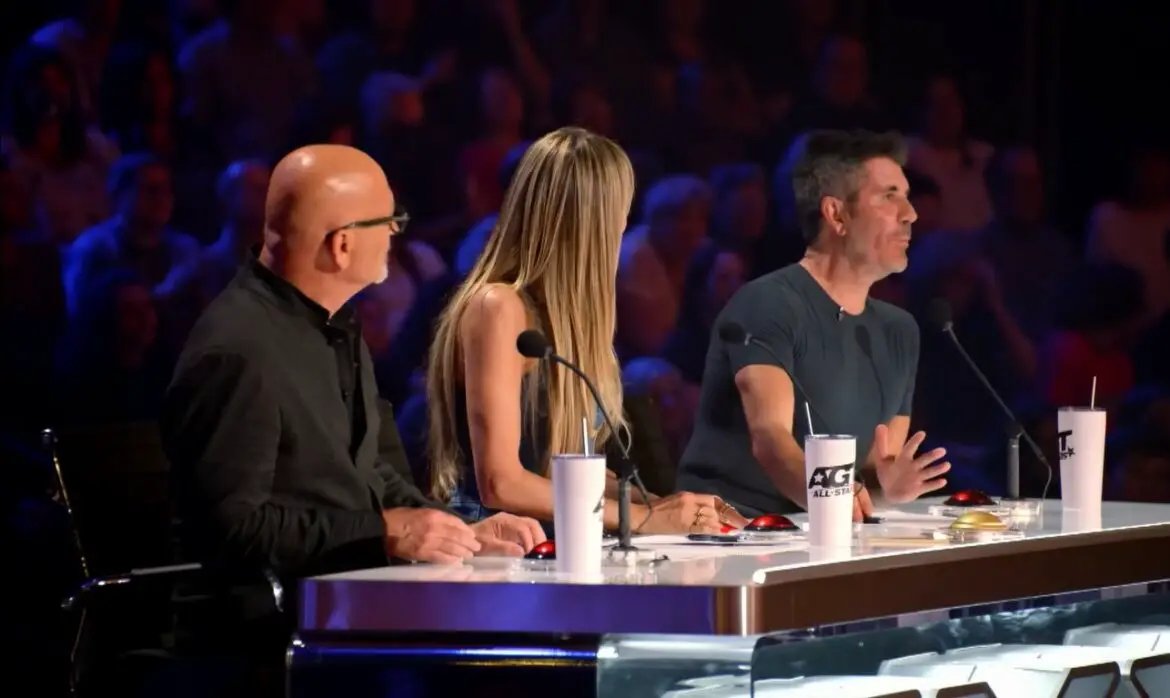 America's Got Talent: All-Stars TV Series (2023) | Cast, Episodes | And Everything You Need to Know