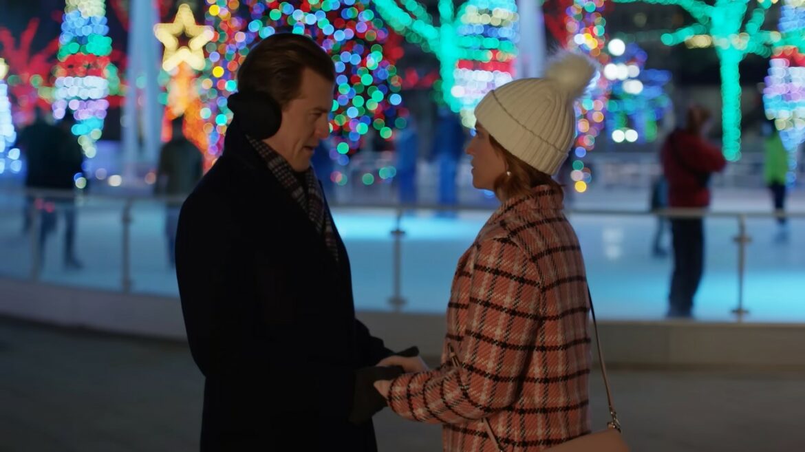 Christmas With the Campbells (2022) Cast, Release Date, Plot, Trailer