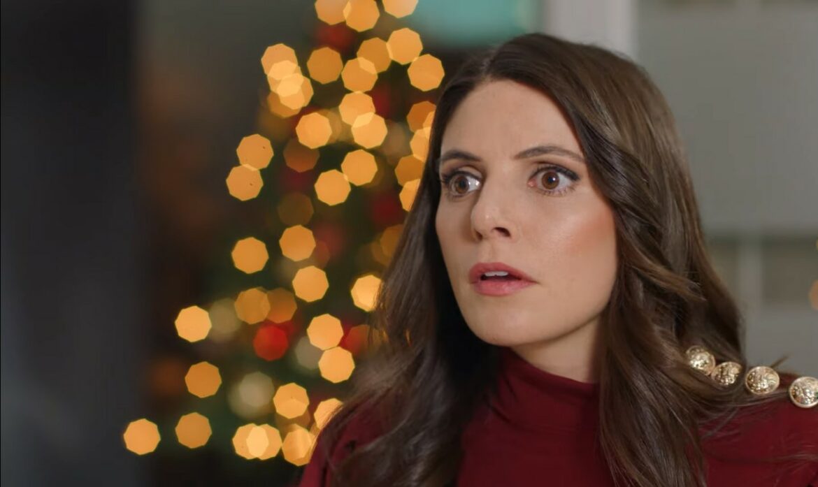 Christmas a La Carte Aka A Recipe for Joy (2022) Cast, Release Date, Plot, Trailer