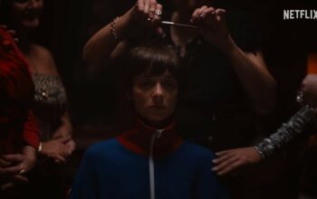 Copenhagen Cowboy TV Series (2023) | Cast, Episodes | And Everything You Need to Know