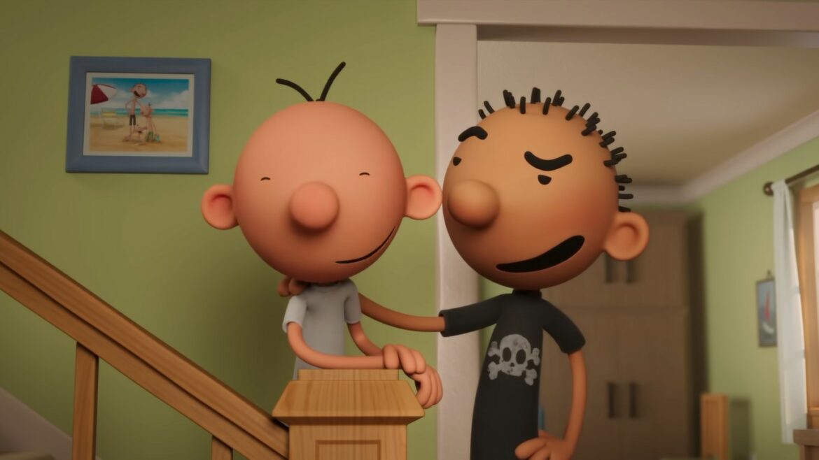 Diary of a Wimpy Kid: Rodrick Rules (2022) Cast, Release Date, Plot, Trailer