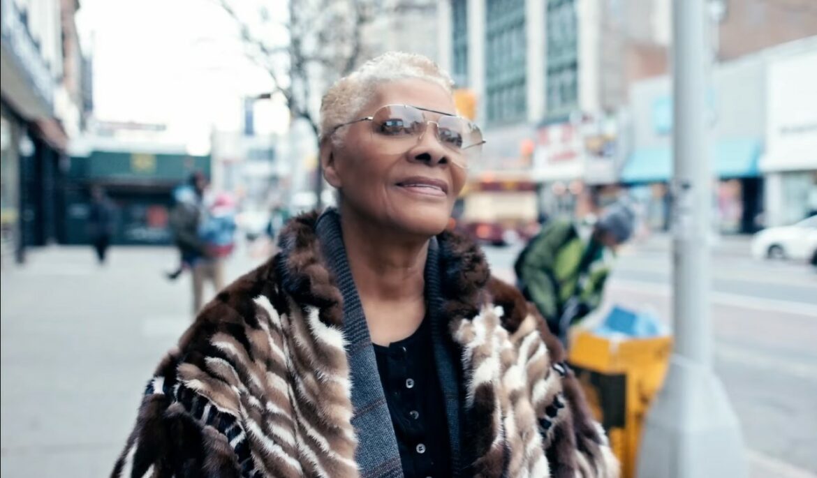 Dionne Warwick: Don't Make Me Over (2023) Cast, Release Date, Plot, Trailer