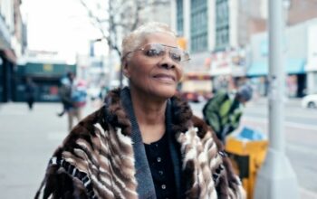 Dionne Warwick: Don't Make Me Over (2023) Cast, Release Date, Plot, Trailer