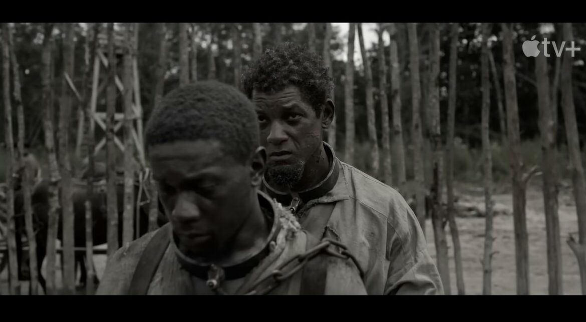 Emancipation (2022) Cast, Release Date, Plot, Trailer