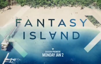 Fantasy Island Season 2 | Cast, Episodes | And Everything You Need to Know