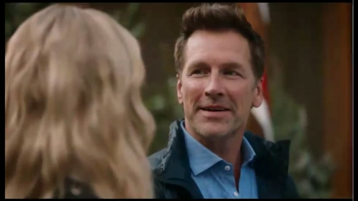 Fit for Christmas (2022) Cast, Release Date, Plot, Trailer