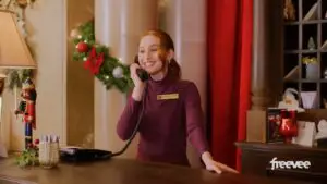 Hotel for the Holidays (2022) Cast, Release Date, Plot, Trailer