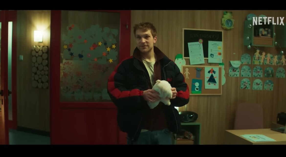 Noc w przedszkolu Aka A Night at the Kindergarten (2022) Cast, Release Date, Plot, Trailer