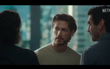 Olhar Indiscreto Aka Lady Voyeur TV Series (2023) | Cast, Episodes | And Everything You Need to Know