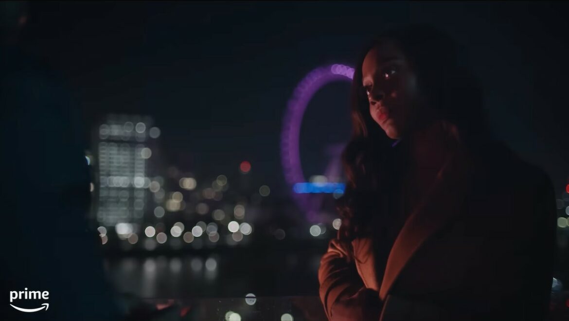 Riches TV Series (2022) | Cast, Episodes | And Everything You Need to Know