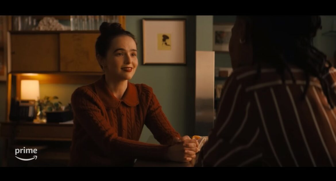 Something From Tiffany’s (2022) Cast, Release Date, Plot, Trailer