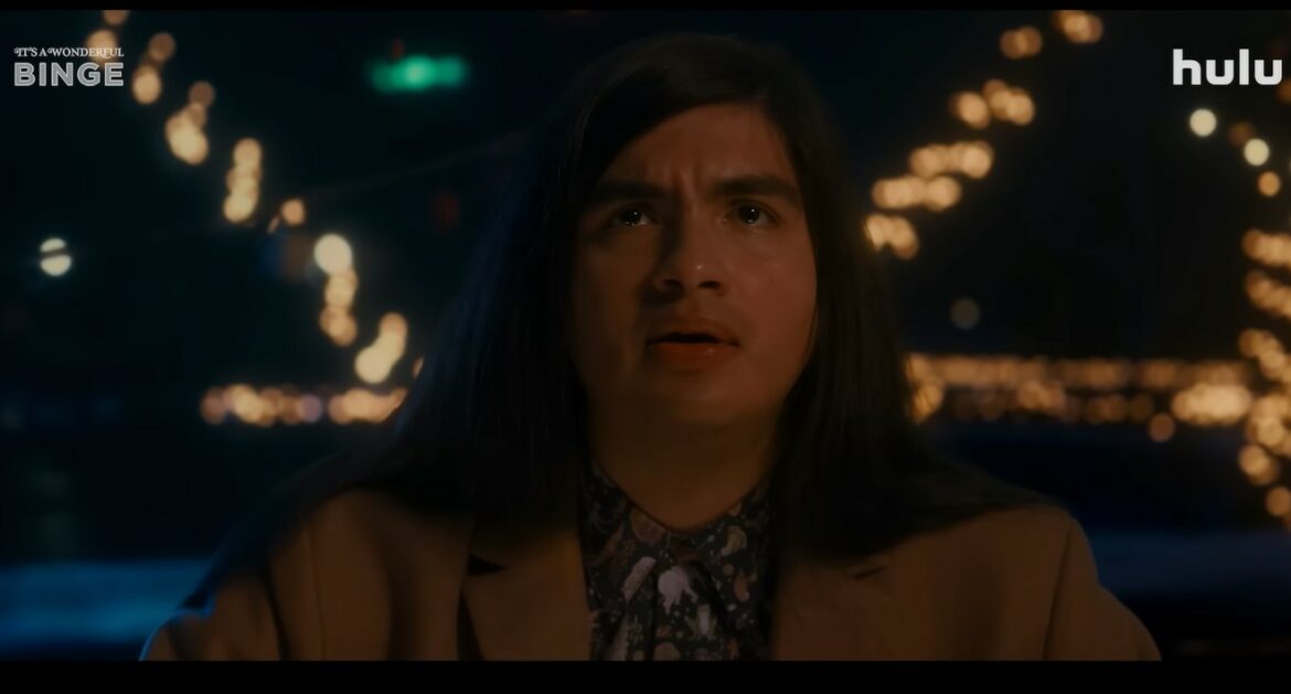 The Binge 2: It's A Wonderful Binge (2022) Cast, Release Date, Plot, Trailer