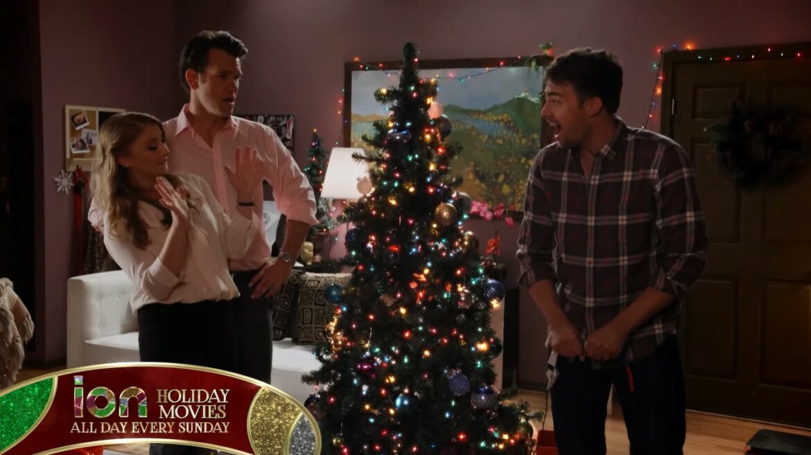 The Search for Secret Santa (2022) Cast, Release Date, Plot, Trailer