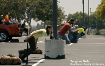 Tough as Nails Season 4 | Cast, Episodes | And Everything You Need to Know